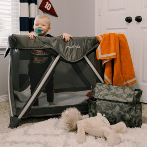 Nuna sena cheap mini review