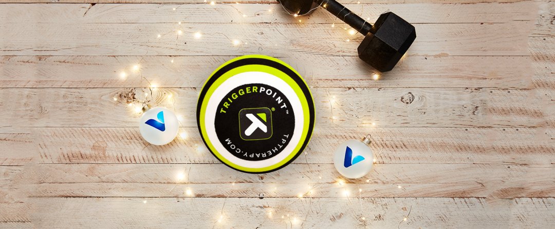 Shop Trigger Point The MB5 Massage Ball and more
