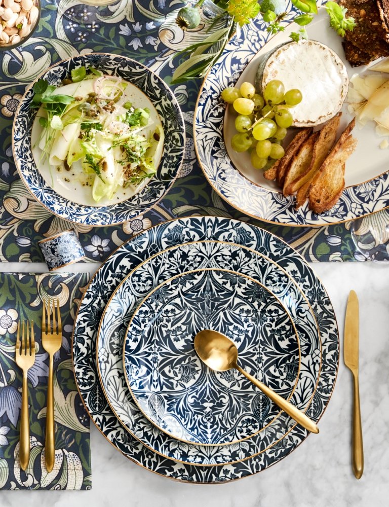 Morris & Co. x Williams Sonoma | Williams Sonoma
