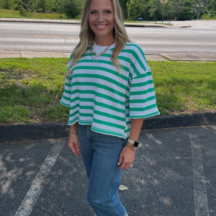 user image by @sky_ridge_farmhouse, Women's French Terry Pullover Sweatshirt - Wild Fable™