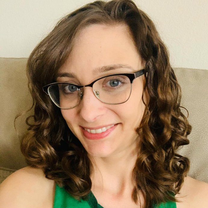 user image by @ladyc1991, Tresemme Bouncy Curls Conditioner For Curly Hair - 28 fl oz