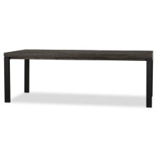 Shop Table à rallonge Fallon -Ethan fumée and more