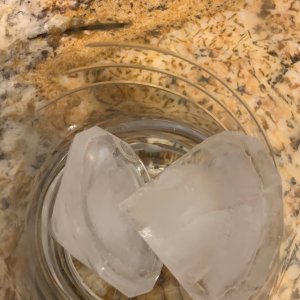 Diamond Ice Cube Maker – beachlivinghome