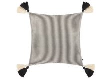 Shop Martinez Cotton Pillow 20x20 Natural/ and more