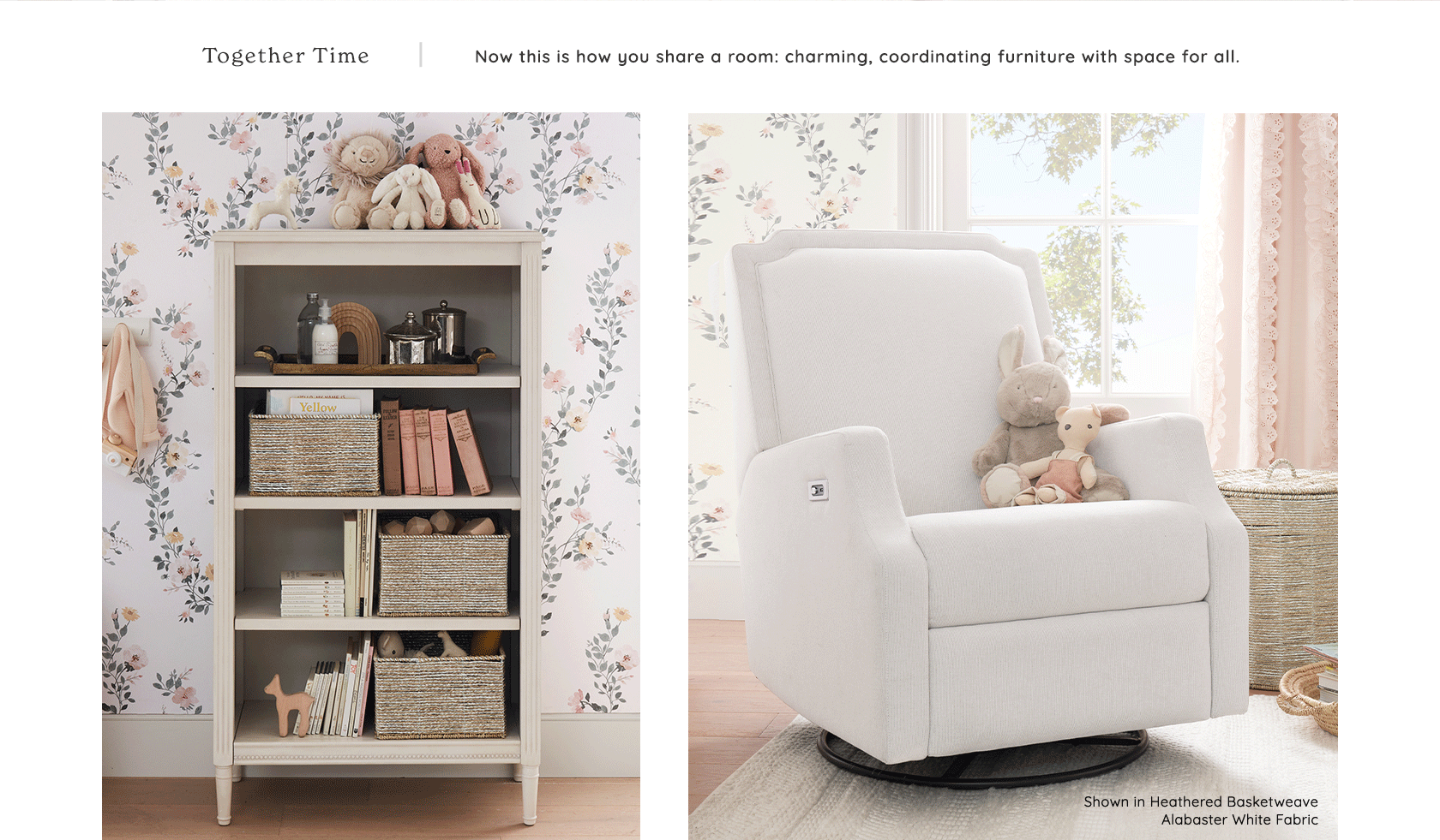 Spring 2022 Lookbook Pottery Barn Kids