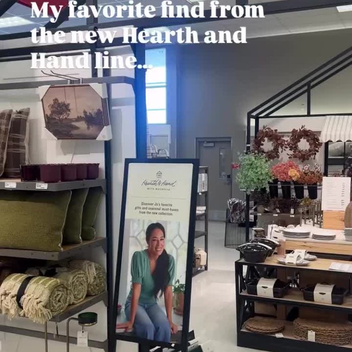 user image by @then.comes.home, Magnolia Table - By Joanna Gaines ( Hardcover )