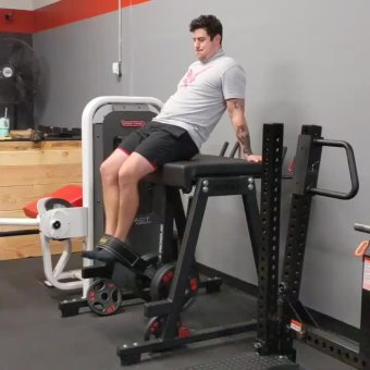 ローグフィットネス Rogue Z Hyper | Reverse Hyper Machine | Rogue Fitness