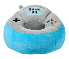 Shop Plush Soft Gaming Chair and more