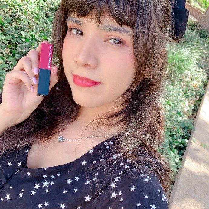 user image by @ales.whimsical.style, Revlon ColorStay Suede Ink Lightweight with Vitamin E Matte Lipstick - 0.9oz