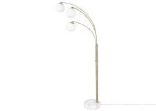Shop Lampe sur pied Cabot and more