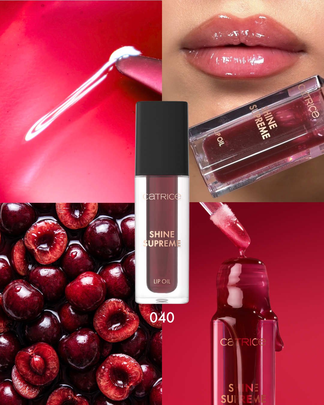 Catrice Cosmetics official