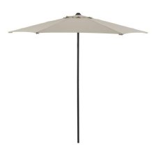 Shop Parasol de jardin FOR LIVING, beige, 7,5 pi and more