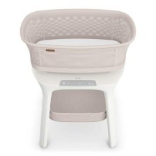 Shop UPPAbaby Motion Smart Sleep Bassinet, Sand Melange and more