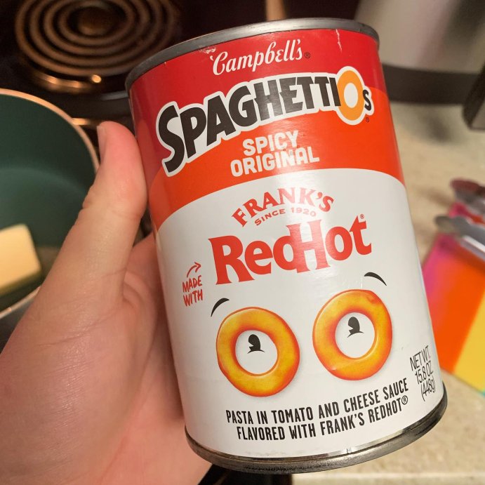 user image by @laciecatum, SpaghettiOs Original Canned Pasta - 15.8oz