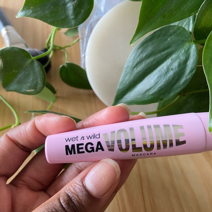 user image by @deraugc, Wet n Wild Mega Volume Mascara - 0.23 fl oz