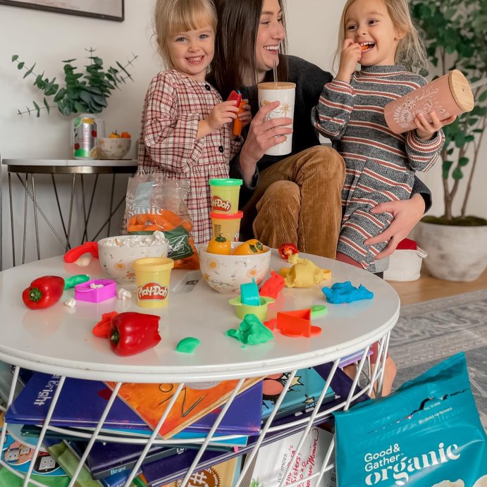 user image by @livingrosa, Play-Doh Starter Set