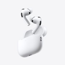Shop Apple Airpods Pro 3 Wireless True Buds and more