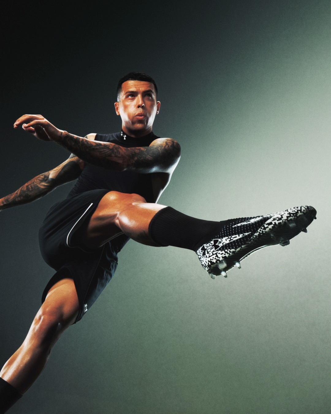HeatGear® Mock Men's Sleeveless | Under Armour