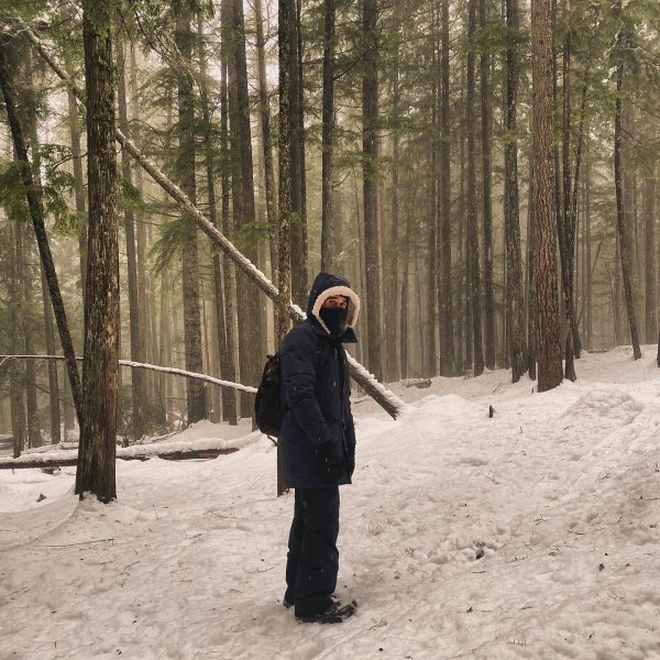 Patagonia Downdrift Parka - Women's | REI Co-op