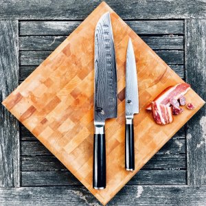 SHUN CLASSIC 3PC STARTER SET DMS300 – HITACHIYA USA