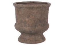 Shop Annelle Planter Large Brown and more