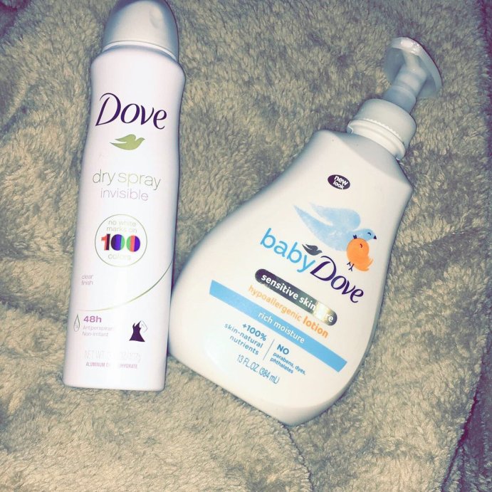 user image by @personalfeetpage, Dove Beauty Advanced Care Sheer Fresh 72-Hour Women&#39;s Antiperspirant &#38; Deodorant Dry Spray - 3.8oz