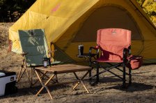 Shop Tente pour 6 personnes à cadre en A and more