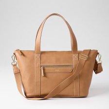 Shop Concourse Overnighter, Camel and more