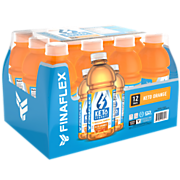 Shop FINAFLEX Keto Hydrate - Keto Orange (12 Servings) and more