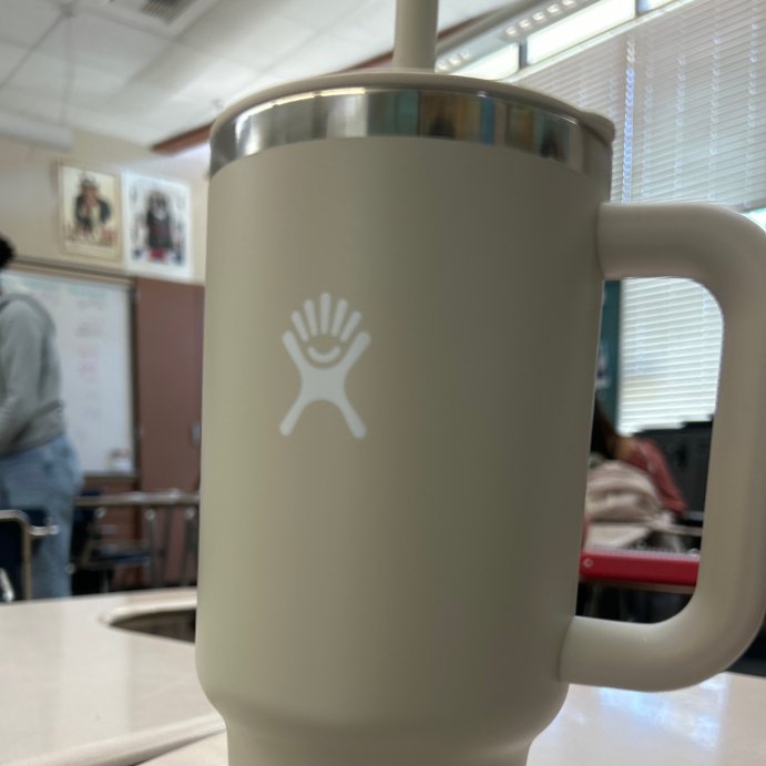 user image by john, Hydro Flask 40oz All Around Travel Straw Tumbler