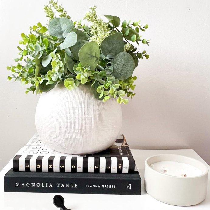 user image by @decor_home_by_xiomy, Elements of Style - by Erin Gates (Hardcover)