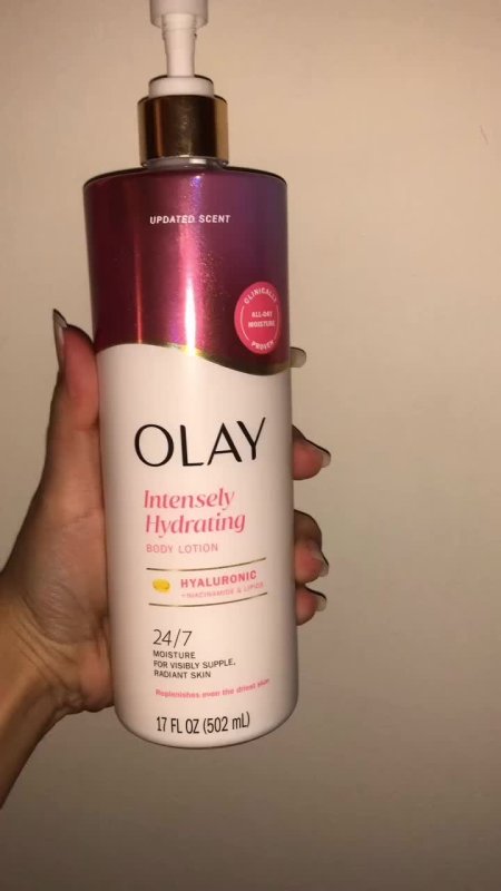 secretagentyeji's instagram video: lightweight hydrating lotion