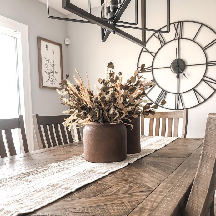 user image by @living_delcidly, Cotton Striped Table Runner - Threshold™