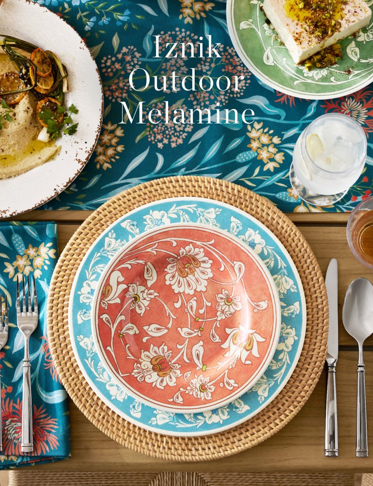 Iznik | Williams Sonoma