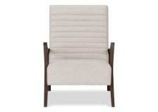 Shop Coleman Armchair -Silas Platinum and more