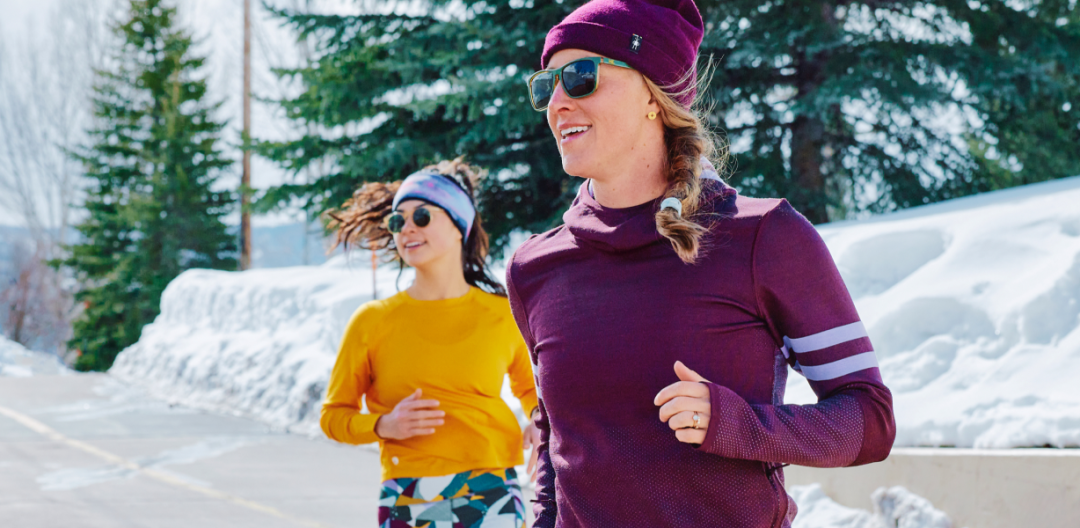 Winter Running Gear Guide: Must Haves to Enjoy the Season