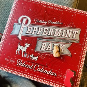 Williams Sonoma Chuck's Luxury Advent Calendar