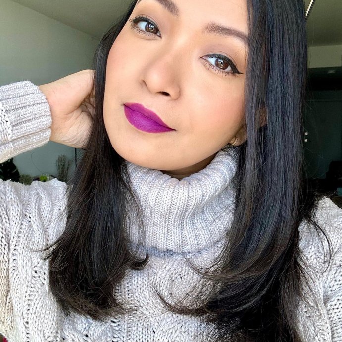user image by @marythomm, Revlon ColorStay Suede Ink Lightweight with Vitamin E Matte Lipstick - 0.9oz