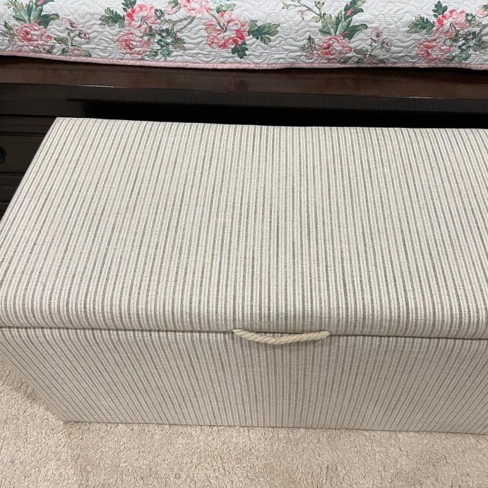 user image by @rajani_pj, Lynwood Storage Bench - Threshold™ designed with Studio McGee