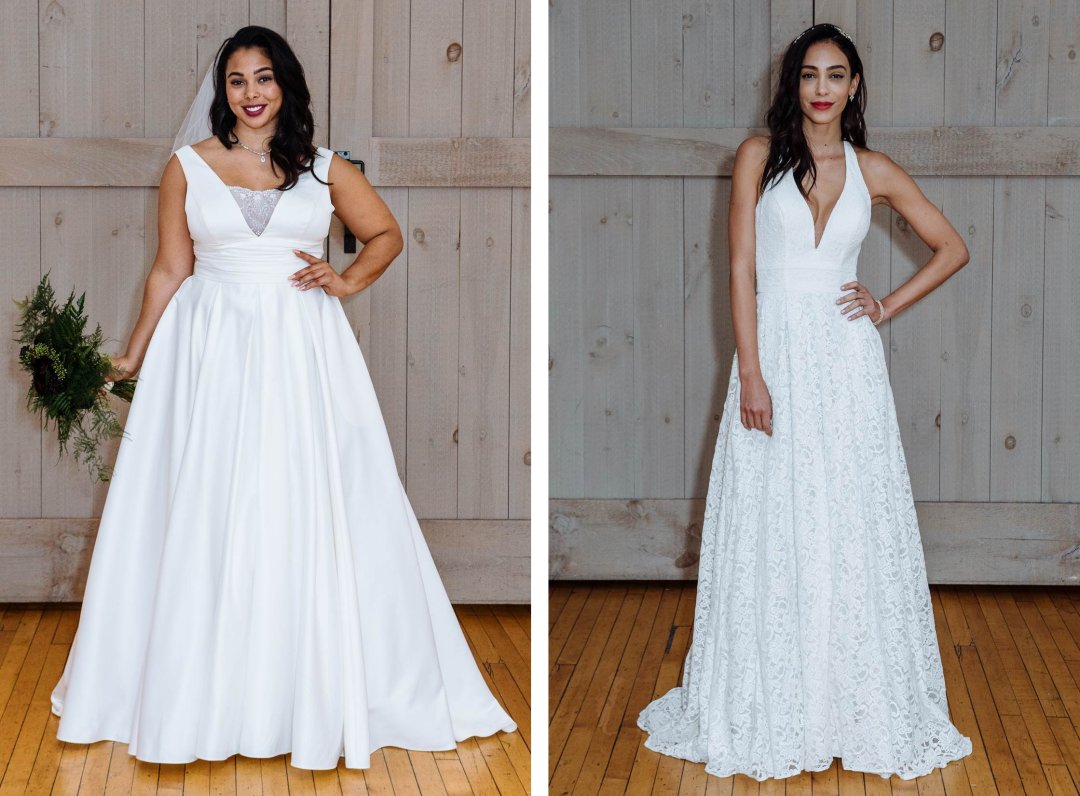 Fall 2017 Bridal Trends | David's Bridal Blog
