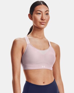 Under Armour Women's UA Infinity High Sports Bra