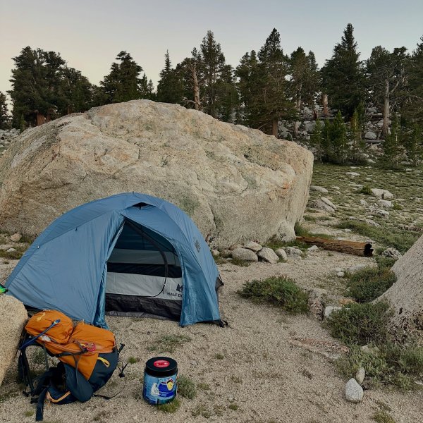 REI Co-op Trail Hut 2 Tent with Footprint | REI Co-op