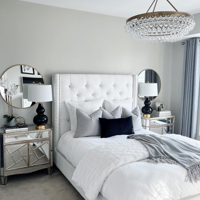 user image by @janielangdesign, Karlen Table Lamp - 28.5 Inch Height - TBL4223 - Safavieh
