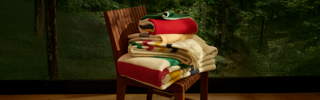 Shop Hudson’s Bay Stripes Caribou Throw, Multi-Coloured, Hudson’s Bay Stripes Flannel Queen Bed Sheet Set, White, Hudson’s Bay Stripes Fleece Throw Blanket, Multi-Coloured, Hudson’s Bay Stripes Point Blanket, Queen Size, White and more