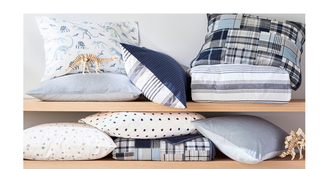 Fall 2022 Lookbook Pottery Barn Kids