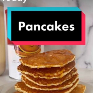 Pancake Pen - guidance-awe