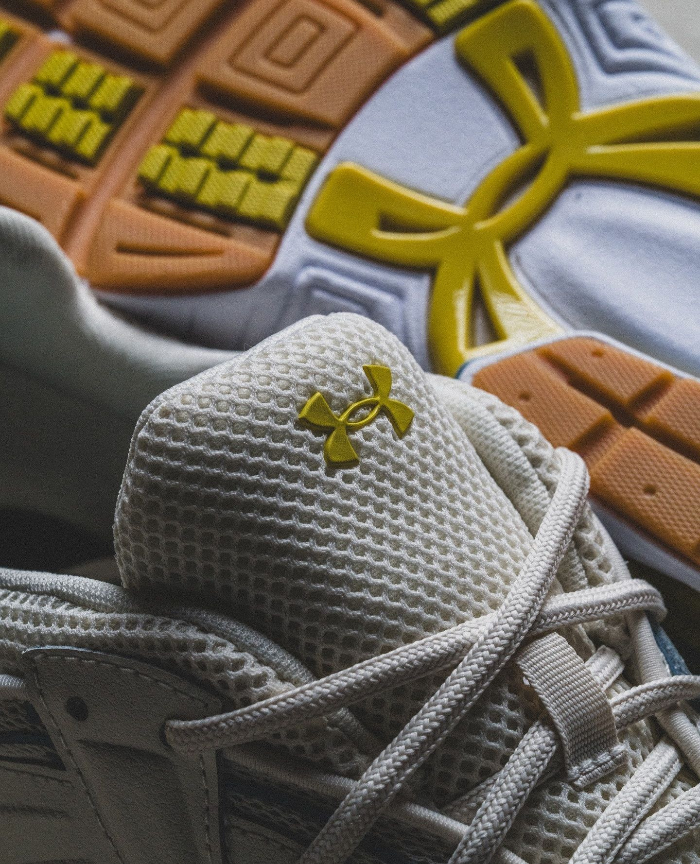 UA Sola Unisex Shoes | Under Armour