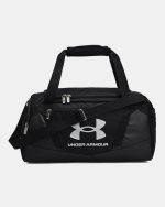 Under Armour Undeniable 5.0 XS Duffle Bag Black Osfm