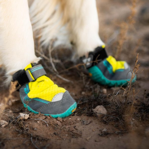 Ruffwear Grip Trex Dog Boots Pair REI Co op