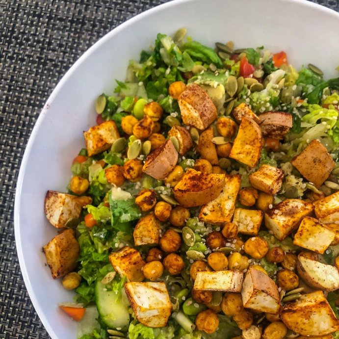 user image by @mash.fitt, Primal Kitchen Dairy-Free Green Goddess Dressing with Avocado Oil - 8fl oz